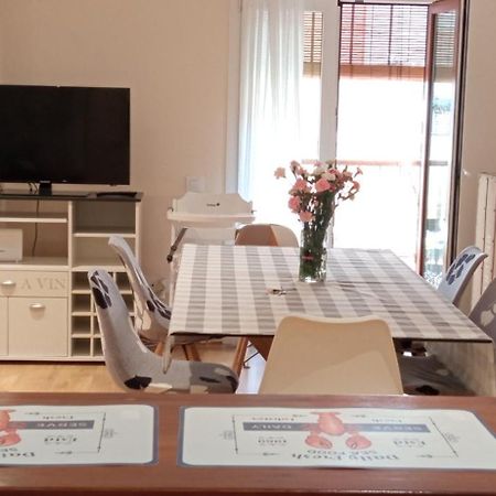Precioso Apartamento En Pleno Centro Almería Zewnętrze zdjęcie